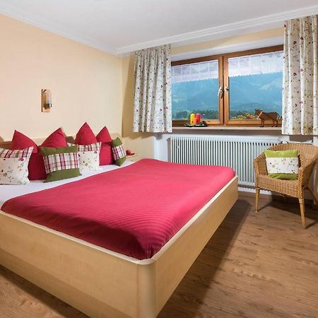 Ferienwohnung Drachllehen Schönau am Königssee Buitenkant foto