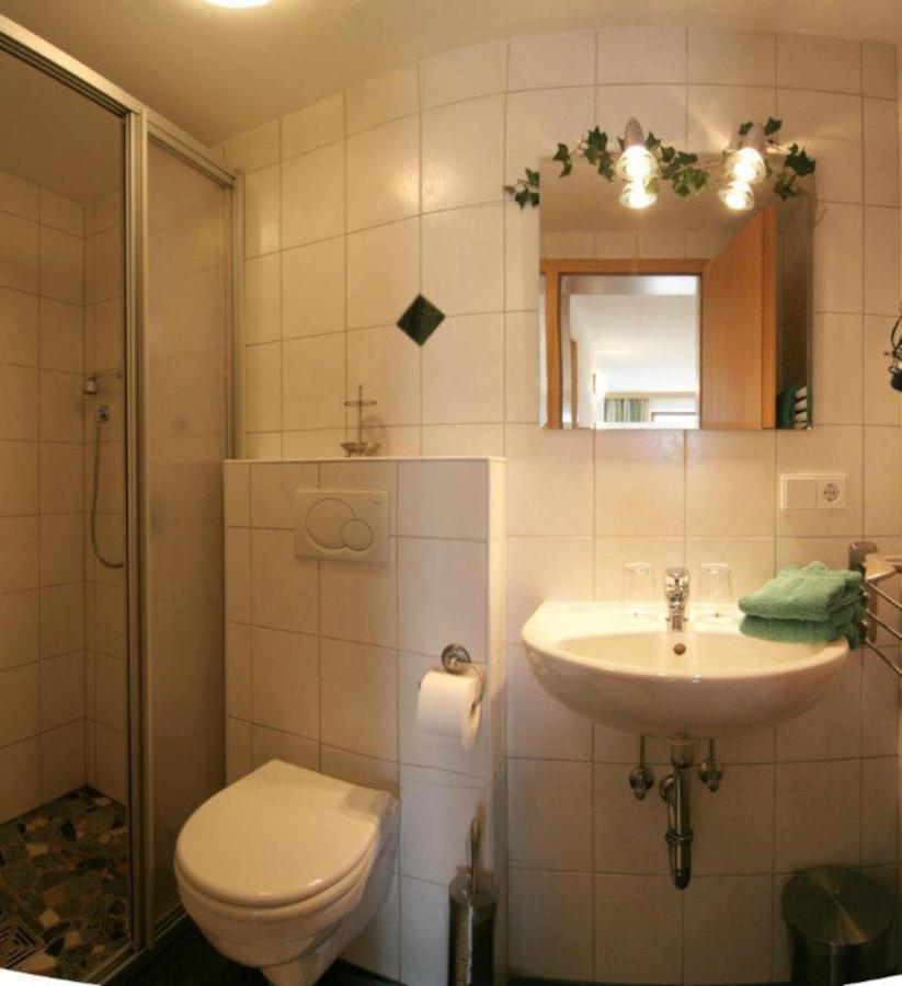 Ferienwohnung Drachllehen Schönau am Königssee Buitenkant foto