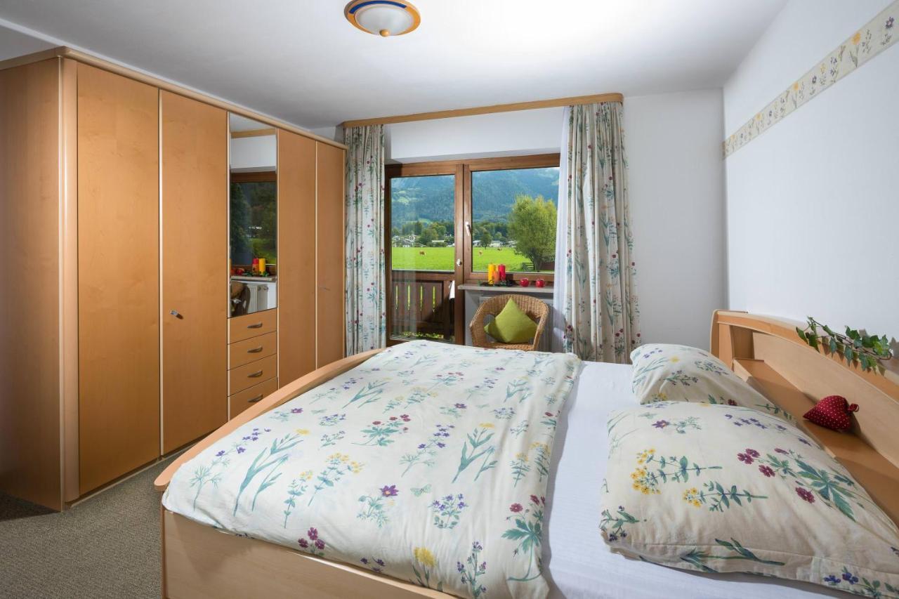 Ferienwohnung Drachllehen Schönau am Königssee Buitenkant foto