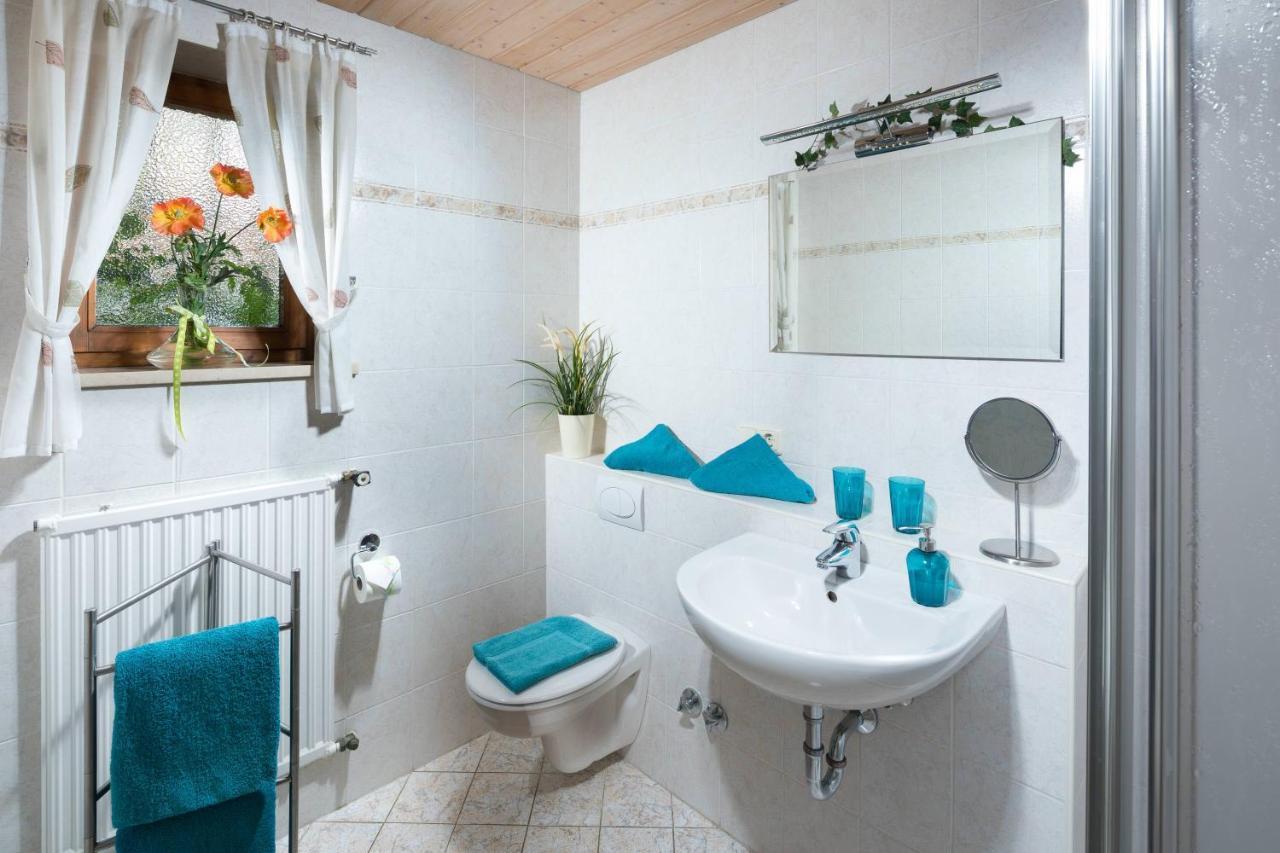 Ferienwohnung Drachllehen Schönau am Königssee Buitenkant foto