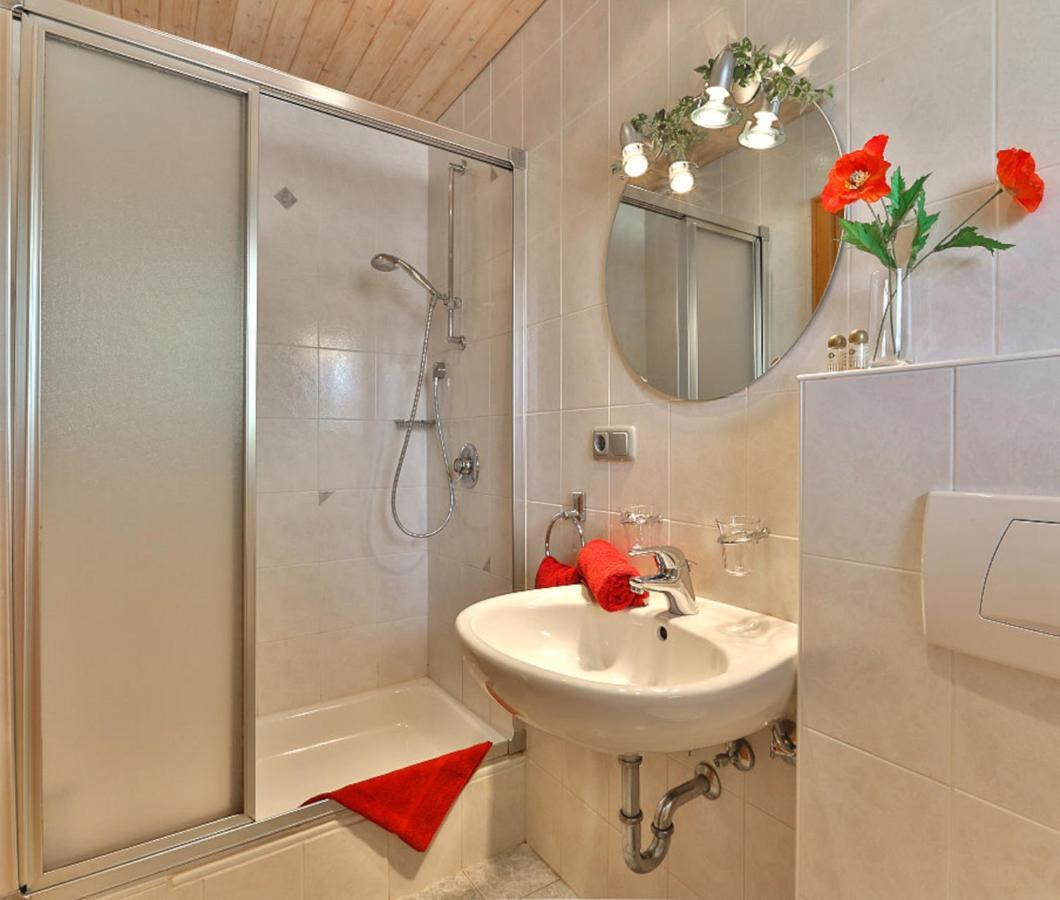 Ferienwohnung Drachllehen Schönau am Königssee Buitenkant foto