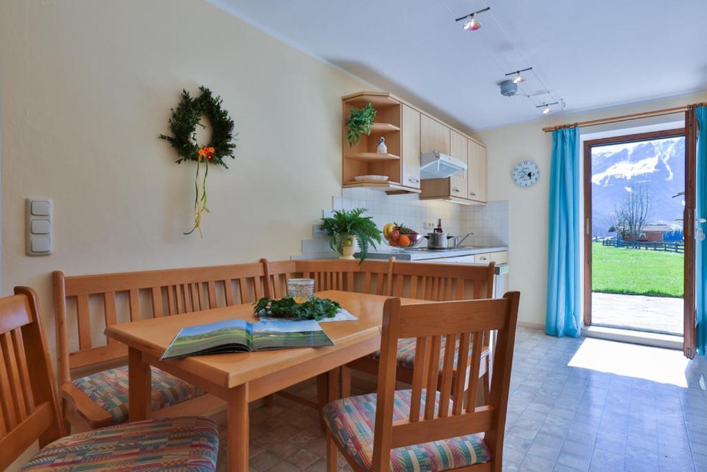 Ferienwohnung Drachllehen Schönau am Königssee Buitenkant foto