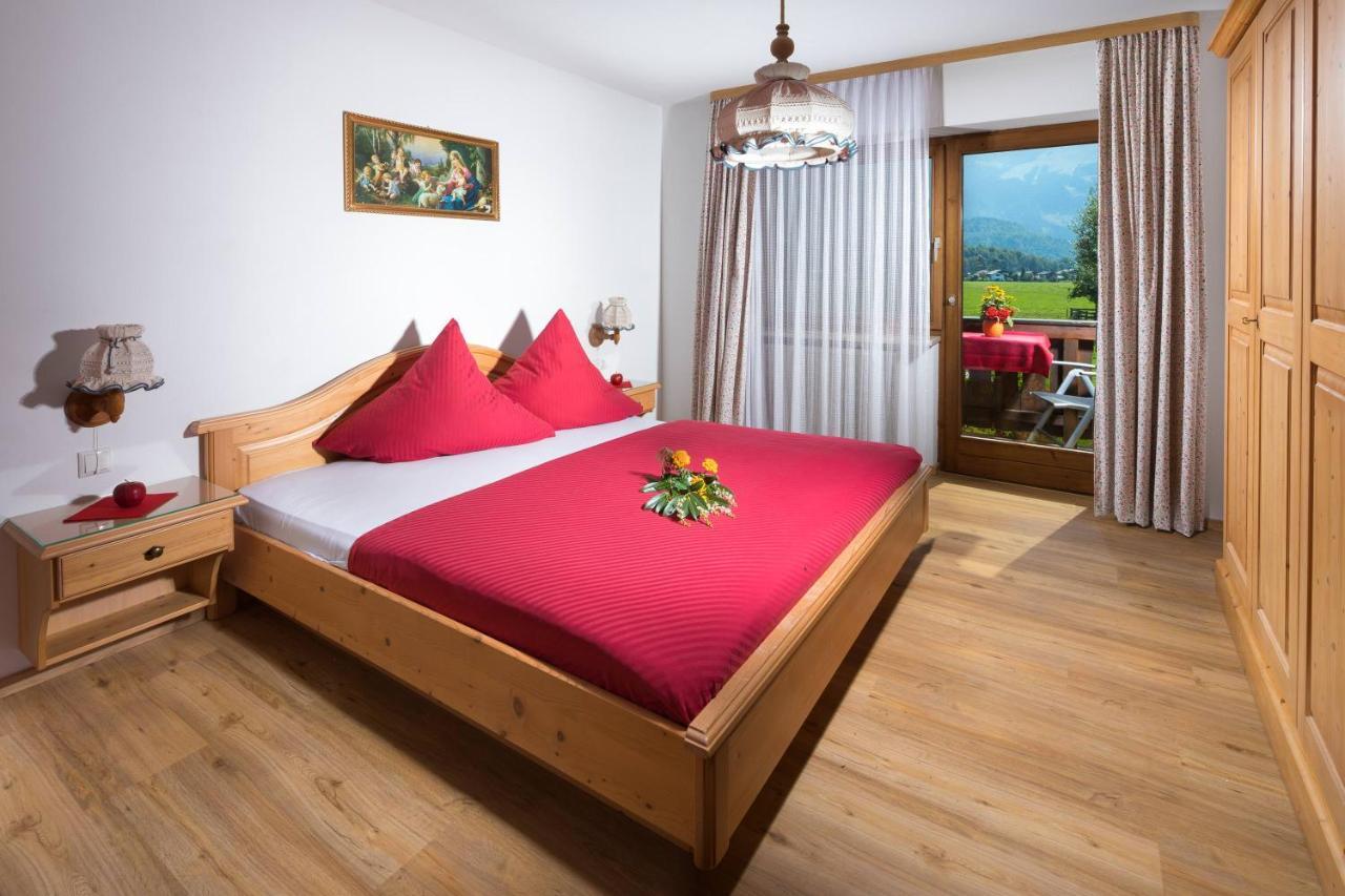 Ferienwohnung Drachllehen Schönau am Königssee Buitenkant foto